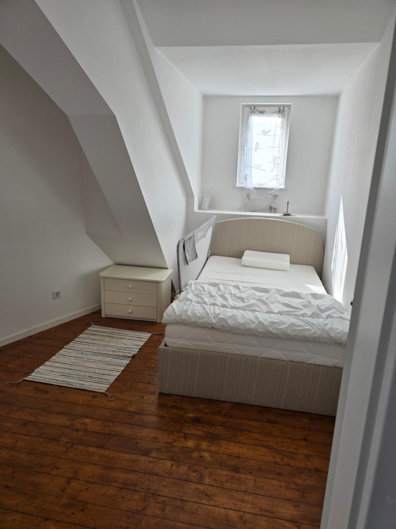 Nilos Apartment Diez Buitenkant foto